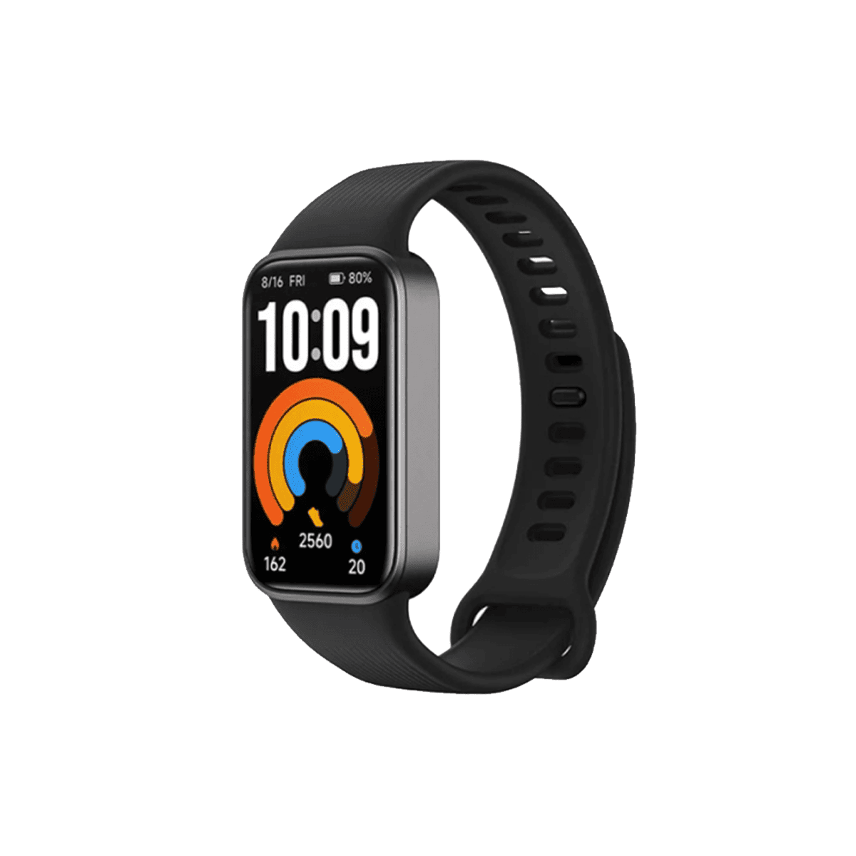 Xiaomi Smart Band 11 Active black colour